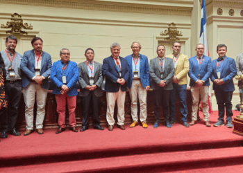 Créditos: InfoMINERIA