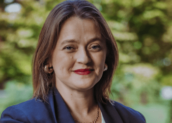 Viviana Ávalos Araya, directora Sectorial Académica de Energía y Sostenibilidad de INACAP. Foto: cedida