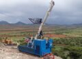 inversión minera a US$105