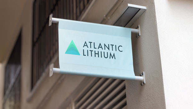 Atlantic Lithium Ghana litio