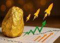Newmont, acciones de Newmont, oro, minería del oro, mercados financieros, inversión minera, precio del oro, mineras globales,