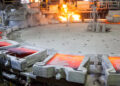 procesar cobre