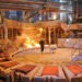 fundidora de cobre