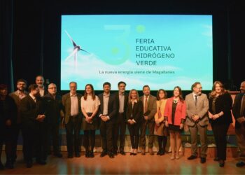 hidrógeno verde