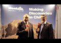 Montero Mining refuerza estrategia en Chile con foco en grandes descubrimientos