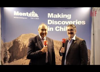 Montero Mining refuerza estrategia en Chile con foco en grandes descubrimientos