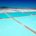 Salar de Atacama. Créditos: SQM