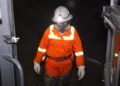 Fuerza laboral minera