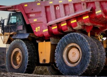 Créditos: Lundin Mining