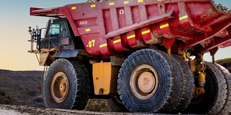 Créditos: Lundin Mining