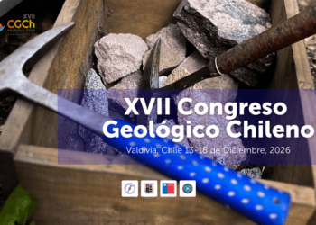 XXII Congreso Geológico Chileno