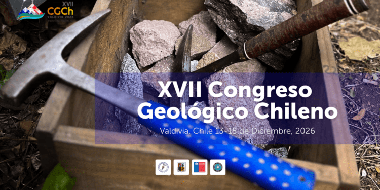 XXII Congreso Geológico Chileno