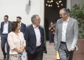 Chile lanza Estrategia Nacional de Minerales Críticos