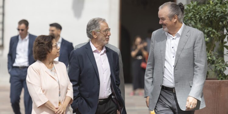 Chile lanza Estrategia Nacional de Minerales Críticos