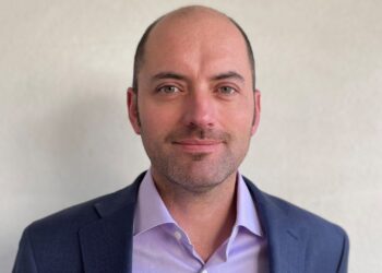 Álvaro Díaz, gerente general de Indimin. Créditos: cedida