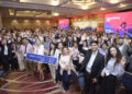 Gecamin cierra 2025 con más de 4.770 participantes en sus conferencias internacionales