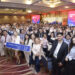 Gecamin cierra 2025 con más de 4.770 participantes en sus conferencias internacionales