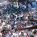 La Corrida Navideña de Antofagasta Minerals une a miles en la costanera de Antofagasta