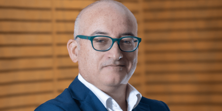 Cristián Cifuentes, Líder Senior de Estudios y Contenidos de CESCO