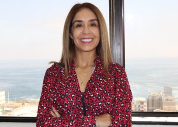 Cynthia Torres, Directora Ejecutiva CIPTEMIN