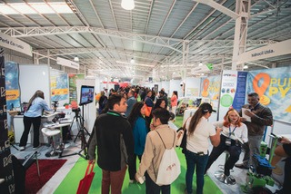 EXPONOR 2026 abre nuevas oportunidades de negocio para 50 PYMEs de todo Chile
