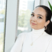 Dominique Viera, presidenta de APRIMIN. Créditos: APRIMIN