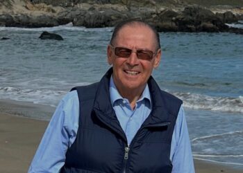 Felipe Cabrera M. Socio Cámara Minera de Chile Ingeniero Civil Electricista