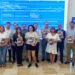 Ministra (s) Chahuán encabezó lanzamiento de Agenda para el fortalecimiento de la industria nacional de manufactura de cobre Foto: Ministerio de Mineria