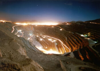 Chuquicamata. Créditos: Visit Chile