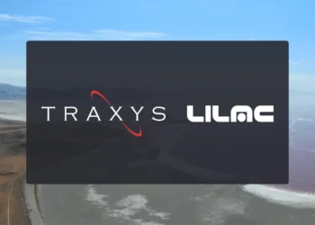 Lilac Solutions y Traxys: Acuerdo de Suministro Asegura Producción de Litio del Gran Lago Salado