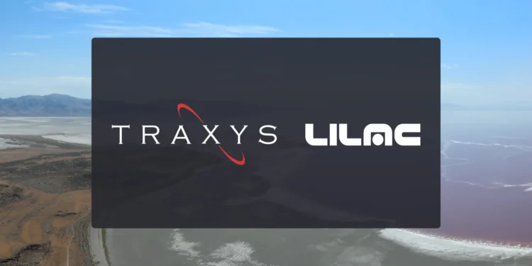 Lilac Solutions y Traxys: Acuerdo de Suministro Asegura Producción de Litio del Gran Lago Salado