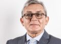 Patricio Cartagena, Presidente CAMMIN