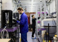 Lilac Solutions y Neptune Energy