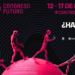 Créditos: Congreso Futuro 2026