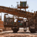 Antofagasta Minerals reduce sus costos en un 27% y potencia la producción de oro y molibdeno