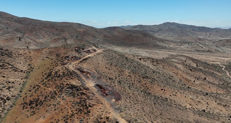 Super Copper anuncia descubrimiento de oro y cobre en Castilla con ...