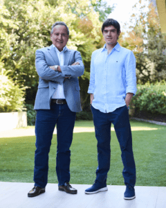 Syncore cumple 10 años
