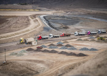 ENAMI en Consorcios de I+D de CORFO: Impulso Estratégico a la Minería Sostenible