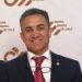 Walter Muñoz, Vicepresidente de la Cámara Minera de Chile