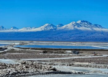 CORFO adjudica proyectos de I+D liderados por el CNP para avanzar en tecnologías de litio y tierras raras