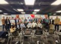 Minnovex inicia su agenda 2026 con una jornada con Lundin Mining