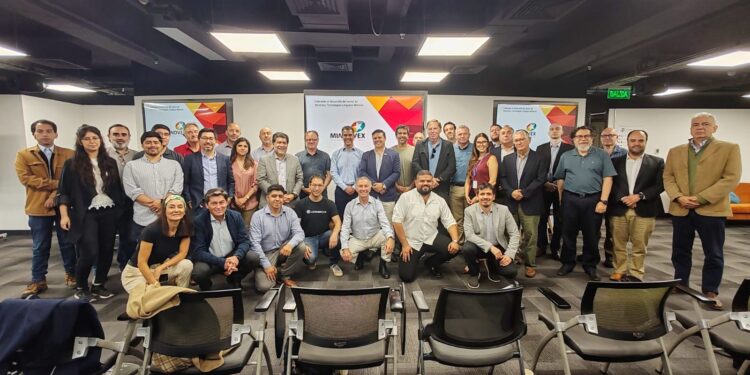 Minnovex inicia su agenda 2026 con una jornada con Lundin Mining