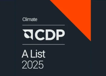 Weir Group obtiene calificación 'A-' de CDP y actualiza su estrategia climática