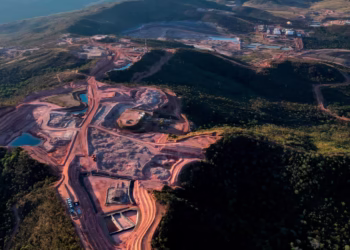 Tierras Raras en Brasil: El Nuevo Gigante que Desafía el Dominio de China
