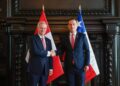 Créditos: Presidencia Perú