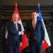 Créditos: Presidencia Perú