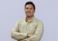 Richard Bennett Gerente de Medioambiente Lundin Mining Chile