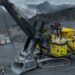 Antamina pone en operación la pala eléctrica más grande del mundo