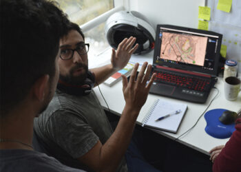 TIMining y Google lanzan plataforma para optimizar la producción