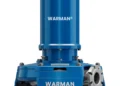 Weir Warman SHW XTR Foto: Weir.